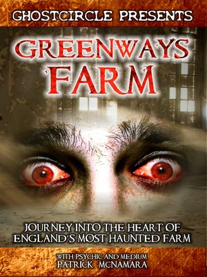 cover image of Greenways Farm